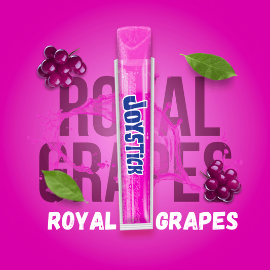 ROYAL GRAPE  (PACK OF 20)