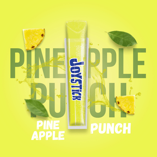 PINEAPPLE PUNCH (PACK OF 20 PCS)
